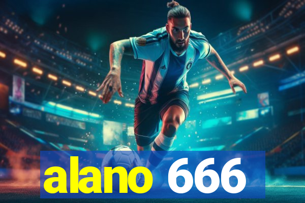 alano 666